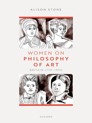 cover image of Women on Philosophy of Art